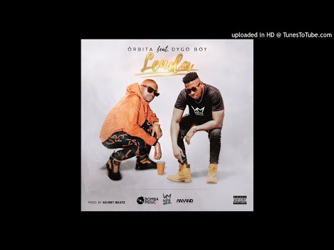 Órbita Feat. Dygo Boy - Lenda (Audio)
