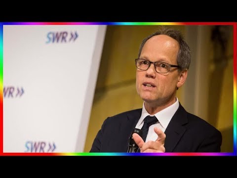 SWR-Intendant: AfD-Politiker wie Höcke nicht aus Talkshows verbannen