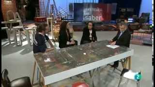 Entrevista a Paloma Contreras, Óscar Vílchez y Marcelo López