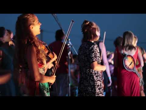 Etno Histeria Orchestra in Truške, 29. 7. 2020