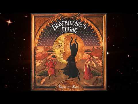 Blackmore's Night - Dancer and the Moon