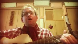 Dan Covers “Every Man a King” by Randy Newman