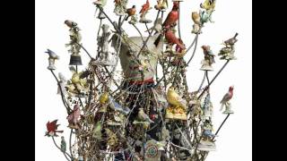 Lucky Dragons - My Imaginery Scary Home