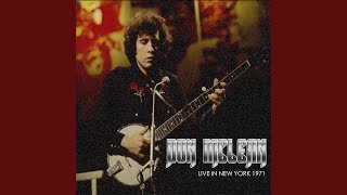 Where Were You Baby (Live)