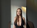 American Pie Girl Showing Her Boob Press