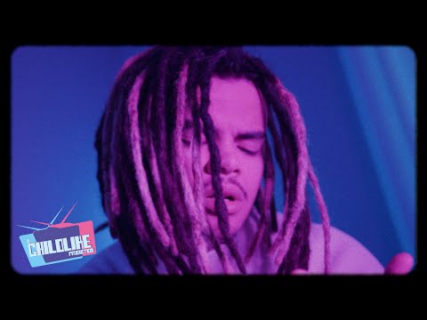 Adrum - Strangers (Official Music Video)