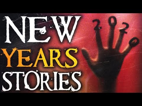 10 True Scary New Years Eve Horror Stories | 2020