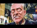 The INSANE Story Behind Who Framed Roger Rabbit