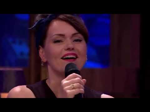 Jennie Lena - Who's Lovin' You (acoustic)