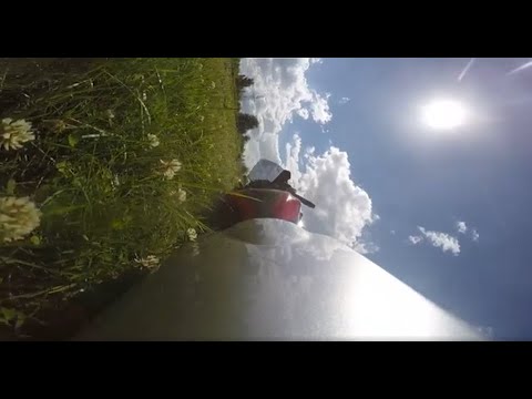 Tor Łódź | CBR 600RR | Onboard