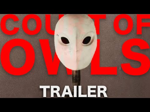 Trailers Gotham 1919 - 1939