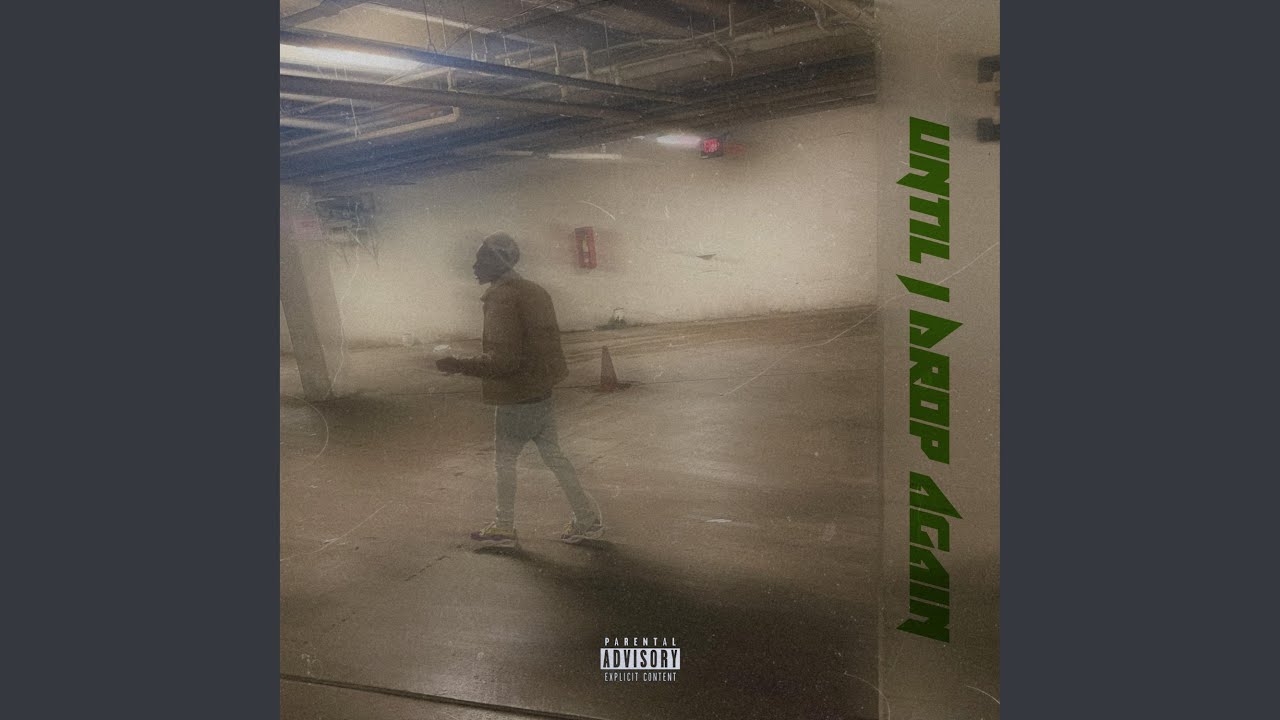 Ringin' (feat. Kali Lo)