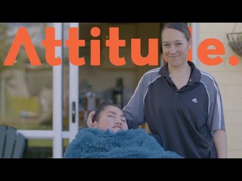 Parenting High Needs Child: Demar’s Story