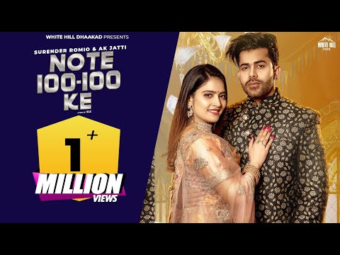 Note 100 100 Ke — watch video