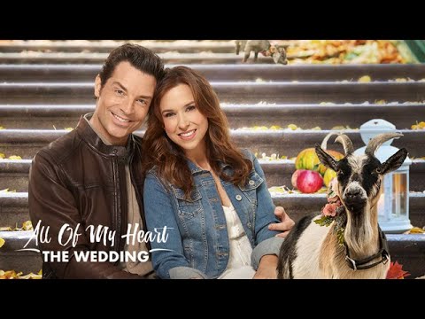 afbeelding All of My Heart: The Wedding