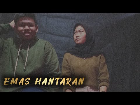 Emas Hantaran - Arif & Yollanda | Cover mas Al & Amel | Calm Official