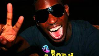 Trey Songz, Tinie Tempah & Tyga - Look At Me Now (RawrMix)