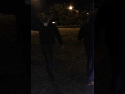 la mochila del fuego