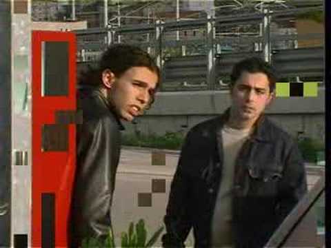 il butterato trailer 2