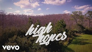 Andy Bianchini - High Hopes (Lyric Video) ft. Yves Paquet