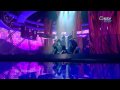 Eurovision HDTV - Inga And Anush - Jan Jan ...