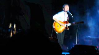 Legends Part 2. Sondre Lerche on The 37th Jazz Goes to Campus. 301114