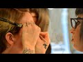Sine Qua Non Salons - Brow Shaping
