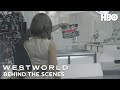 Westworld: Creating Westworld's Reality - Behind the Scenes of Season 3 Episode 6 | HBO
