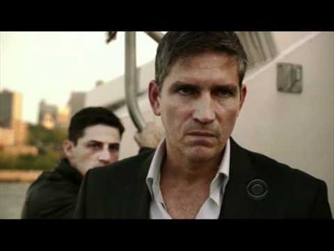 Person Of Interest Soundtrack - When Things Explode