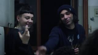 LA-LA-LÀ-LA-LA // GOMMA