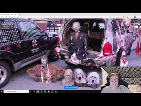 Thebausffs and Yamatosdeath play Geoguesser