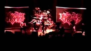 Broken Hope - She Came Out In Chunks