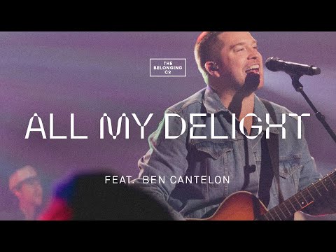 Thumbnail for All My Delight video