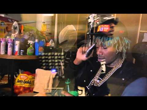 RUBEN SLIKK ~ HUMAN SACRIFICE #FREESLIKK