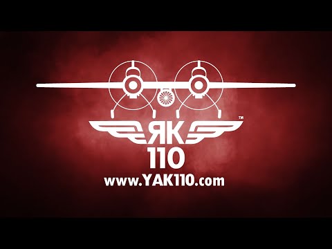 ICAS 2018 - Jeff Boerboon Aerobatics Yak 110