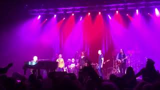 Michael McDonald and Marc Cohn - What's Going On - Live at the Lynn Auditorium - Lynn, MA 10-26-17