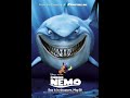 Finding Nemo 2003 Movie Review