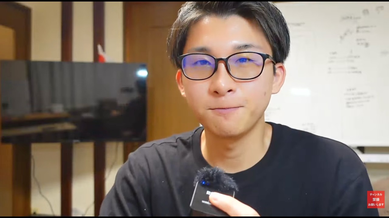YouTubeサムネイル