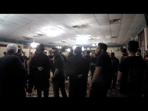 Ashra-e-Awwal 2022 - 8th Muharram Majlis- 8/6/22