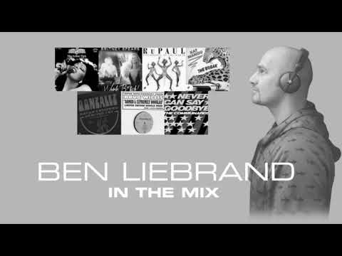 Ben Liebrand Minimix 19-06-2020 - MacArthur's Dance