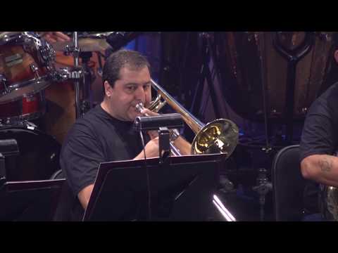 Thriller Sinfônico - The Girl Is Mine (Orquestra Petrobras Sinfônica)