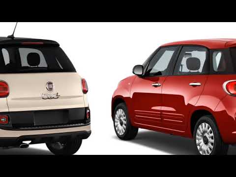 2019 fiat 500l pop | 2019 fiat 500l lounge review | 2019 fiat 500l lounge review .
