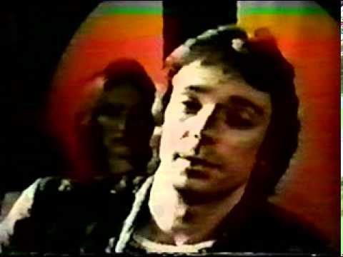 Rick Wakeman And Steve Hackett - Gastank - TV session 1983