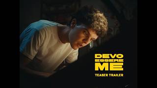 Devo Essere Me - Teaser Trailer