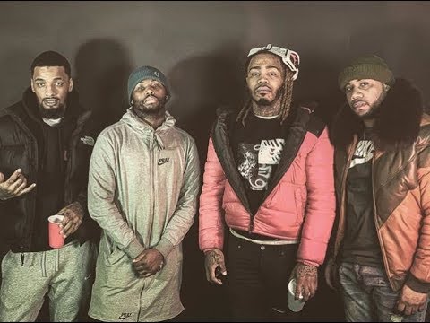 Jay 45 talks the District, Buck LGR new project, Albee Al and touring with Kodak Black