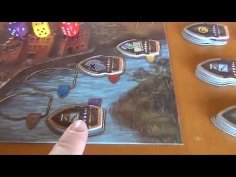 Brügge: Die Stadt am Zwin Expansion Overview