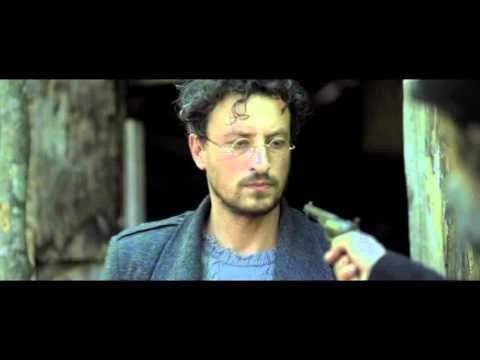 Rüzgarın Hatıraları - Fragman