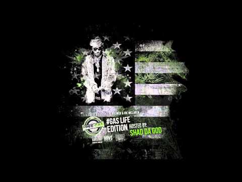 Big Dee Ft Lil Hot - Through The City [Prod. By Malikondabeat]