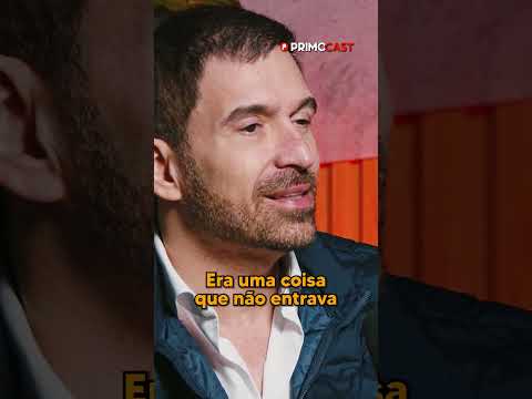 MARCELO FACCHINI CONTA COMO FOI ACORDAR APÓS 23 DIAS EM COMA