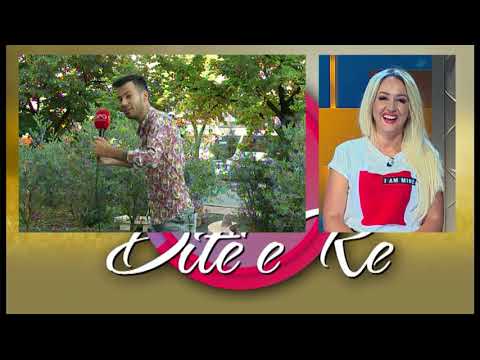 Dite e Re, 28 gusht 2018